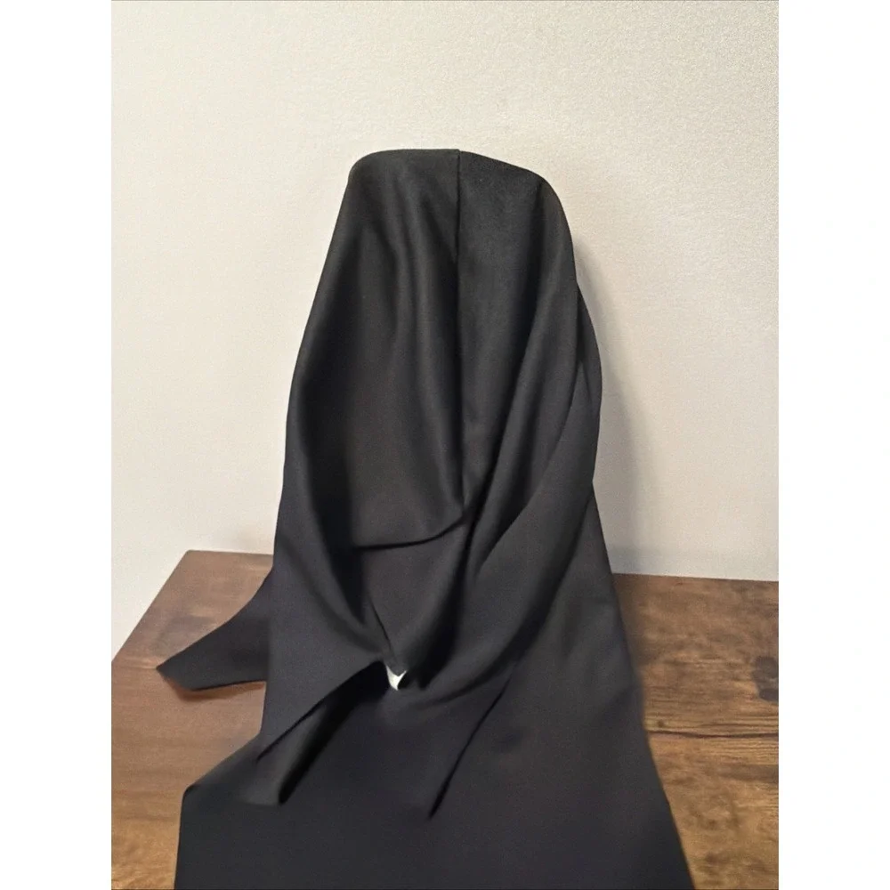 VTG 90s/Y2K Scream Mask Fun World, Vampire Ghost Face Glow-In-The-Dark 9206